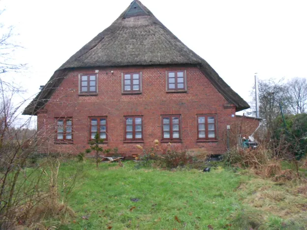 Haus Sonnenschein 9 Betten