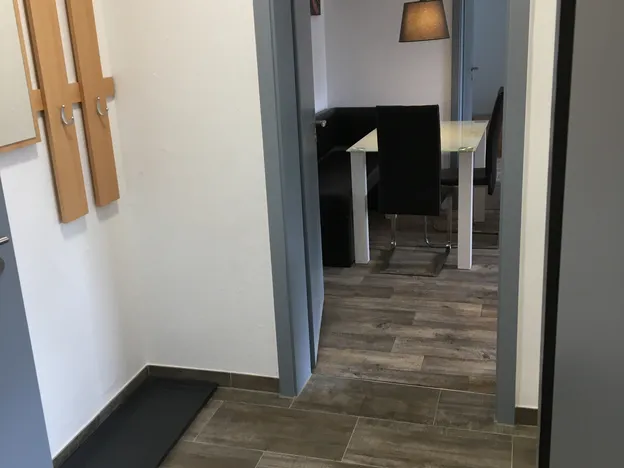 Monteurwohnung Magdeburg