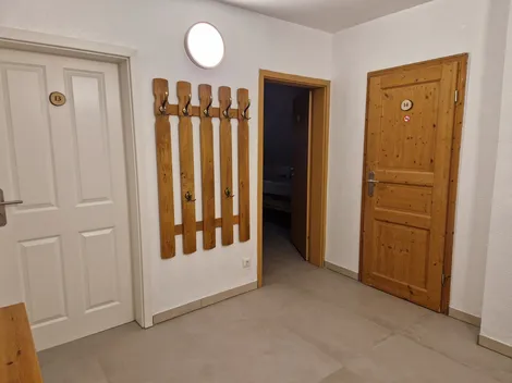 Pension Moers am Geleucht - 5