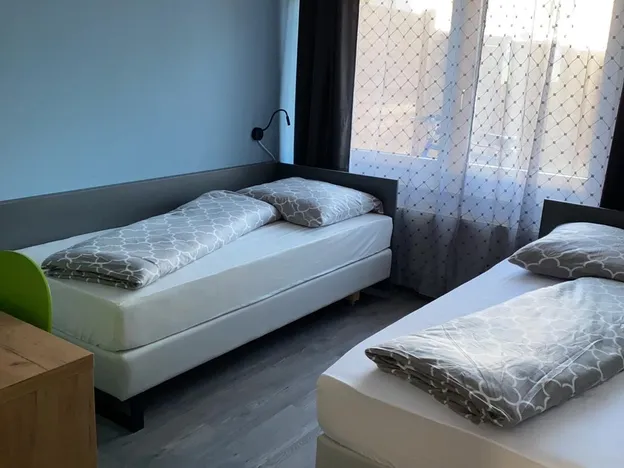 Apartment FOX GmbH Monachium