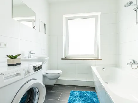 MONTEURUNTERKÜNFTE FÜR GRUPPE IN HALLE (SAALE) - 3