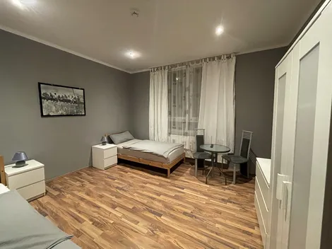 Miroszewska-Immobilien Monteurzimmer-Seelze - 3