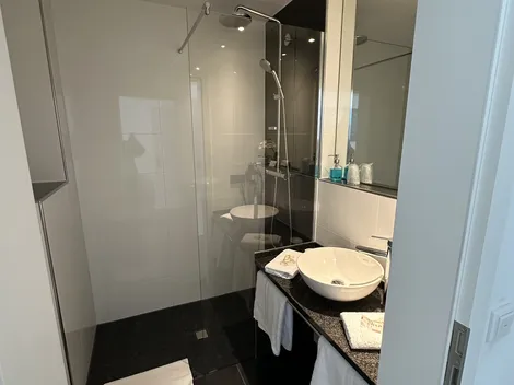 Apartments B 73 HH Süd eigene Küche + Duschbad - 2