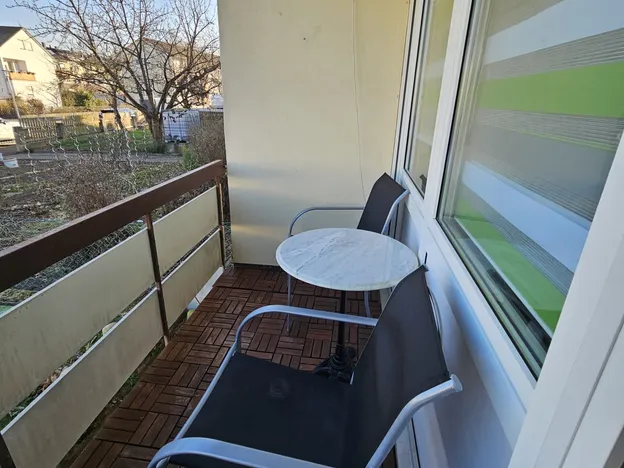 Monteurzimmer Rastatt