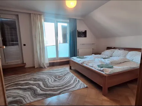 Gruppen Unterkunft Linz - 2