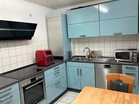 WG-Nichtraucherzimmer, Pendler/Monteur-Nichtraucherzimmer - 6