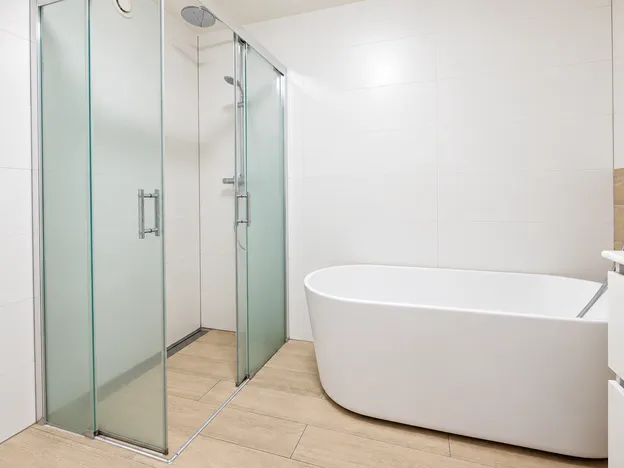 Amsterdam 4 Bedrooms Contractor Accommodation