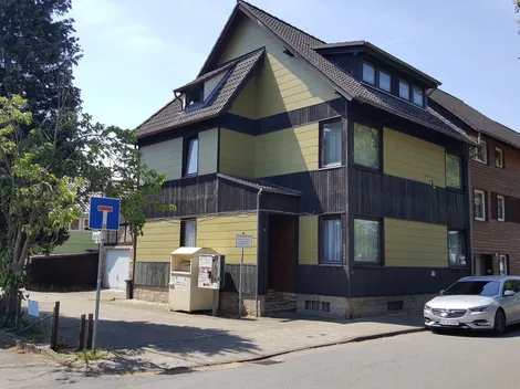 Gästehaus Am See *Monteurzimmer-Vermietung*