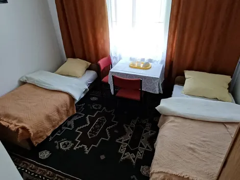 Zajazd Puchatek Głogów Małopolski -Rzeszów noclegi