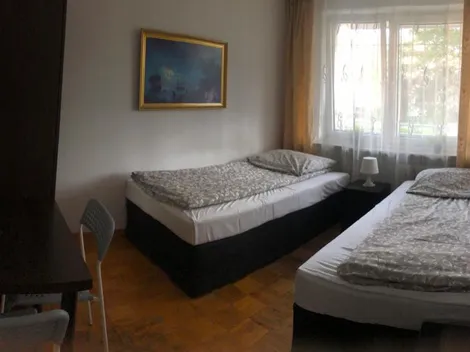 Pokoje noclegi pracownicze mieszkanie - 2