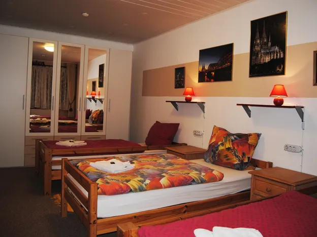 Wohnen Bei Bolten Wohnung 2