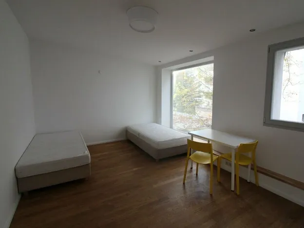 Monteurzimmer am Berliner Ring