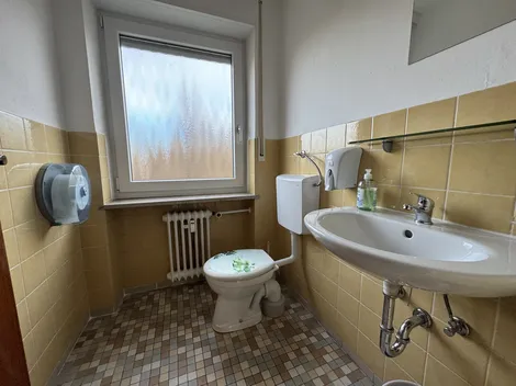 Zimmervermietung Graben  *Zimmer, Appartement´s, Wohnungen* - 7