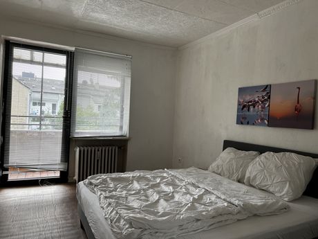 41061 Mönchengladbach - Monteurwohnung Mönchengladbach Geroweiher