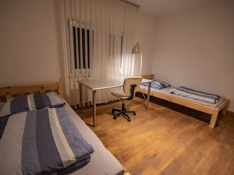 Köppen Monteurunterkunft & Handwerkerzimmer