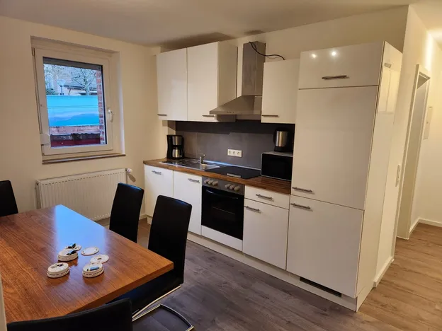 auszeit appartements & rooms