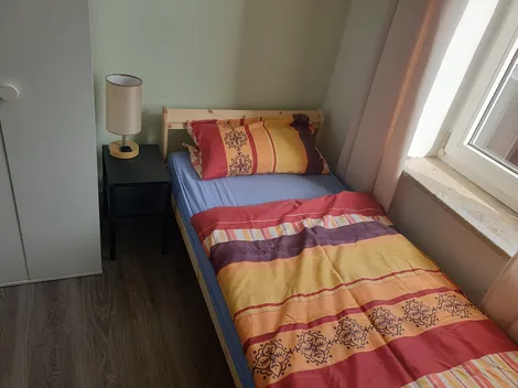 Große Unterkunft direkt in Brunsbüttel - 6