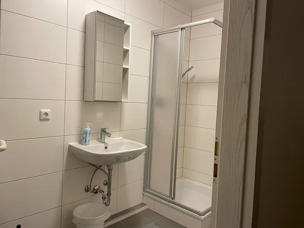 Schöne Wohnung für 5 Personen nahe Frankfurt