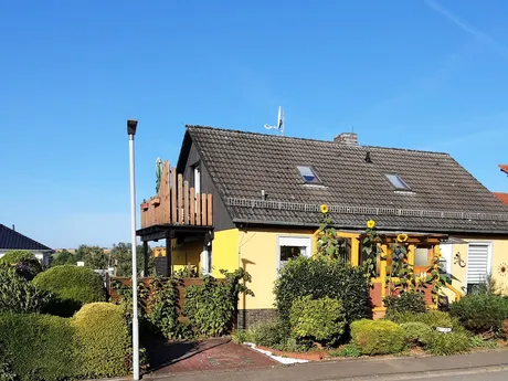 34376 Immenhausen - Gästehaus Gitti