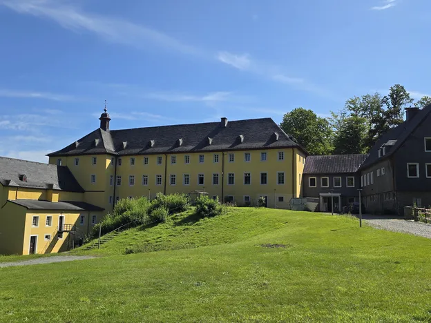 Kloster Marienthal
