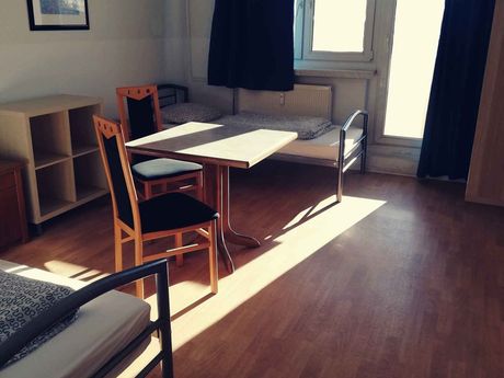 06110 Halle - Monteurzimmer24-Halle