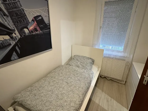 3 mal 3 Zimmer Wohnungen