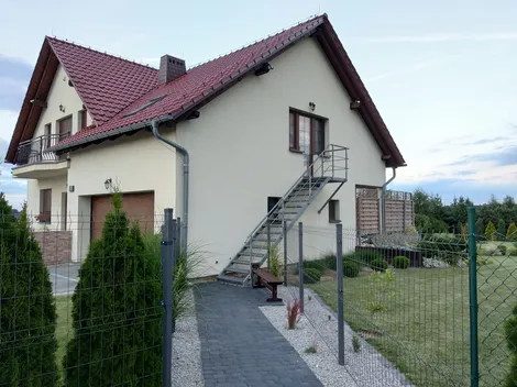 Noclegi Pod Bażantem