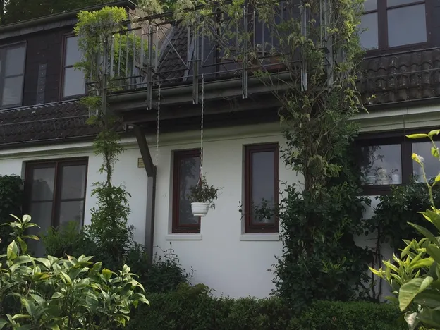 Apartment in AB-Anschlussnaehe