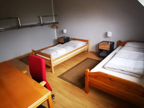 41542 Dormagen - Ruhig und Gemütlich