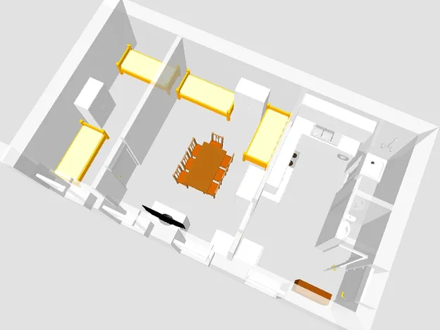 TimeApartments