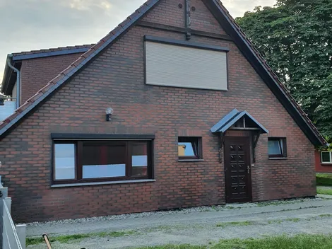 Ferien-/ Monteurwohnung Reinkenhagen - 10