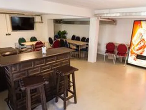 MONTEURZIMMER  in QUICKBORN/NORDERSTEDT!! - 9