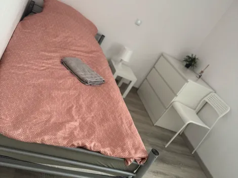 Kwatera pracownicza