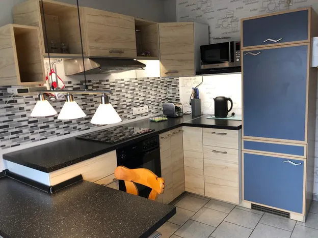 Ferienwohnung Nordlichter Bremerhaven 