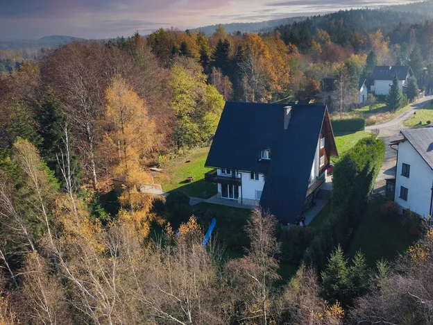 Villa Vincentów Noclegi Myślenice Pokoje