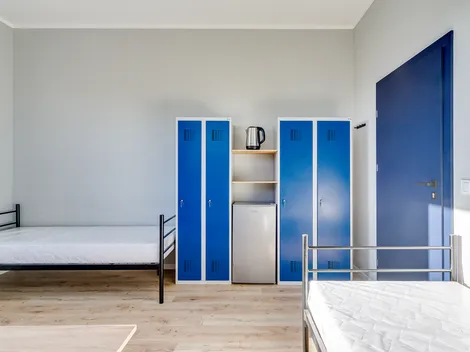 Pensjonat Pracowniczy Komorniki (Środa Śląska) - 4