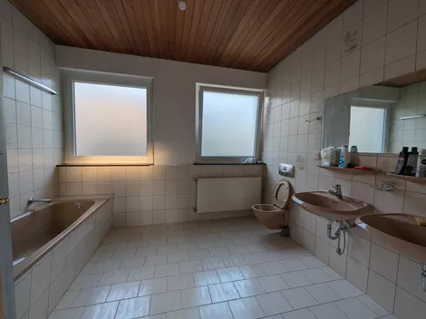 Große Wohnung mit Terrasse - 7