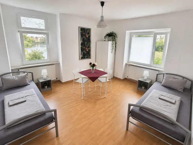 SeeTime Apartments ( ALL - INKLUSIV - RENT )