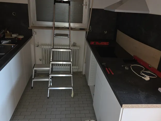 Wohnen in einem eigenen Haus