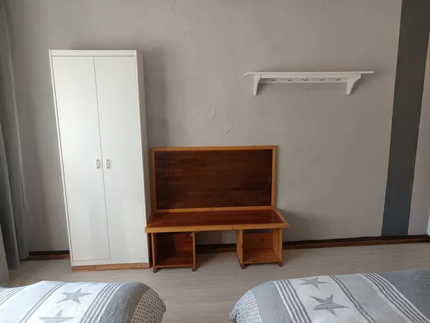 Ferienwohnung am See