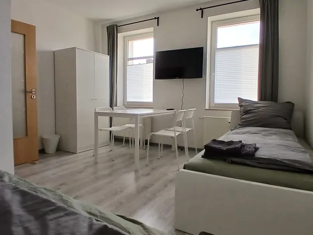 Apartments bei Jesewitz, Eilenburg, Krostitz, Taucha, Rackwitz, Delitzsch, BMW, uvm.