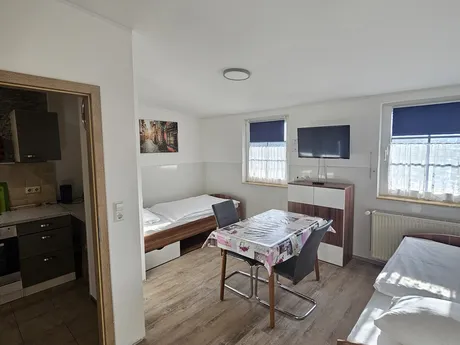 39175 Gerwisch - Pension und Ferienwohnungen Richter