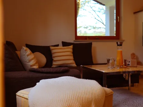 Talwohnungen (3Wohnungen für a max 3Personen) - 6