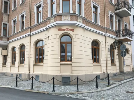 Alter Krug Löbau