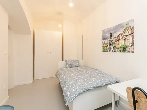 Airbnb Zimmer