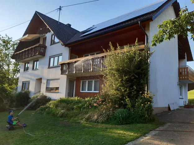Familie Schlag    Schuttertal