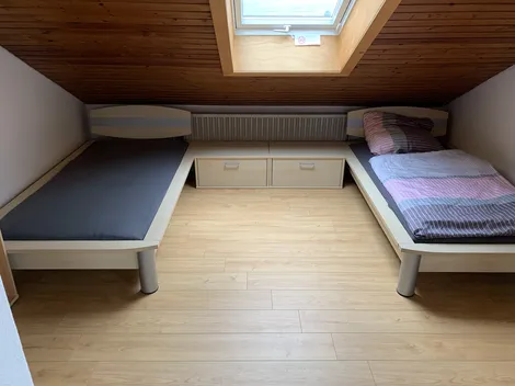 Wohnungen und Zimmer für Monteure - 3