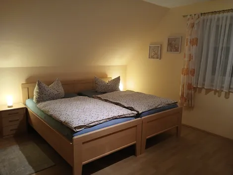 Unterkunft in Ottendorf-Okrilla