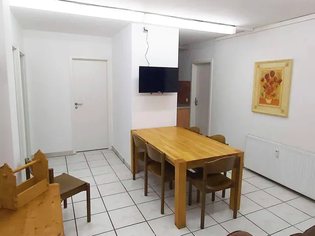 Homerent in Ansbach und Umgebung bei Nürnberg
