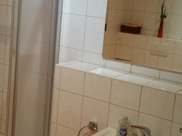 Pension "Kiek In"